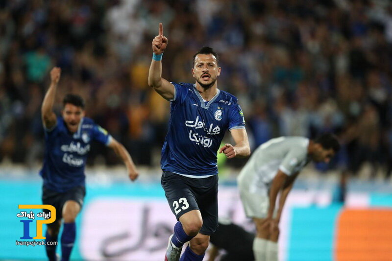 آرمان رمضانی