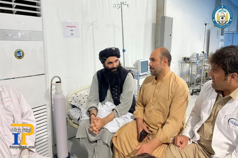 سراج‌الدین حقانی