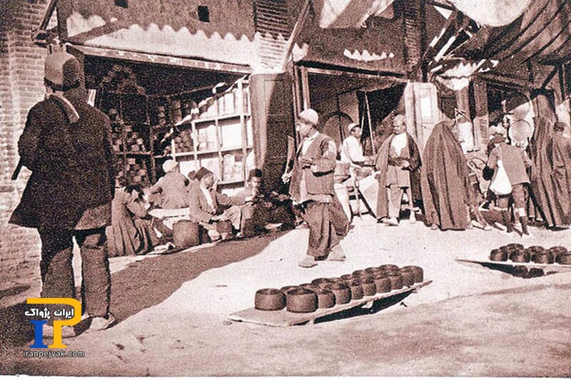 قدیمی