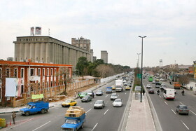 سیلوی تهران، نان سیاه و داستان عجیب قوت غالب مردم پایتخت