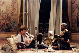 «حاجی واشنگتن» کی بود؟/ قاجارها فکر می‌کردند آمریکا زیر زمین است