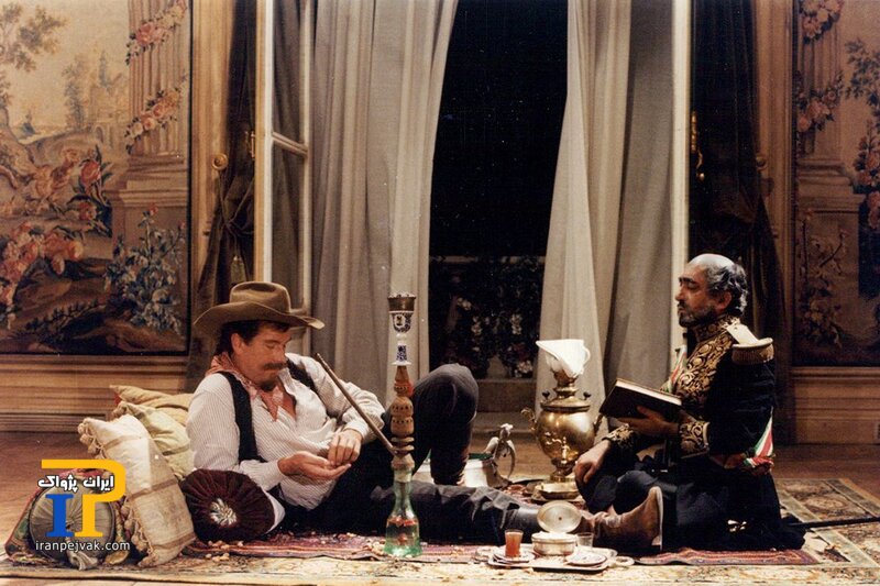 حاجی واشنگتن