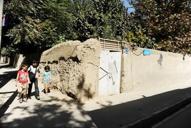 وقتی ناصرالدین شاه گذرش به «یافت آباد» افتاد/ روستای‌ «چهارده بنه» کجای‌ تهران بود؟
