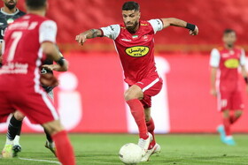 ستاره پرسپولیس دربی و جام جهانی را از دست داد؟