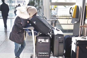 رویای مهاجرت یا حقایق تلخی که از آن نمی‌گویند!