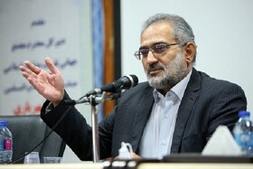 تلاش دولت در ۱۶ ماه گذشته افزایش کارآمدی برای بهبود شرایط کشور بوده است