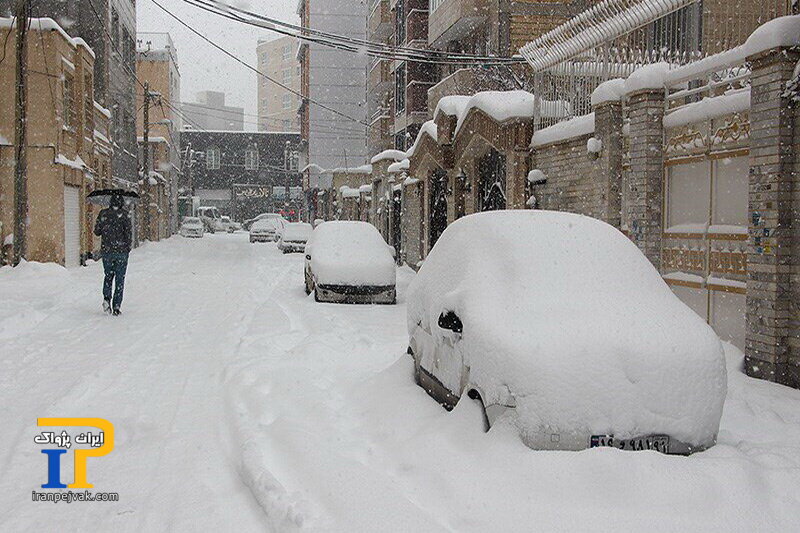 هواشناسی