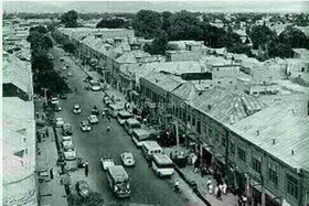 تصویر عجیب از منوی یک رستوران قدیمی/ گران‌ترین غذا چه بود؟