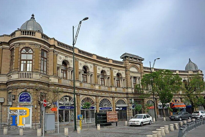 میدان حسن‌آباد