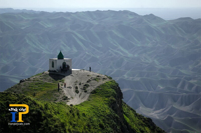 قبرستان خالد نبی