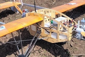 سلاح استثنایی روسیه برای بی‌اثر کردن پاتریوت در اوکراین