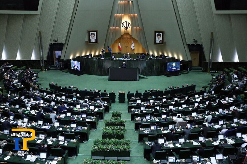 مجلس شورای اسلامی