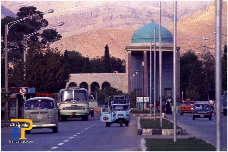 سعدی