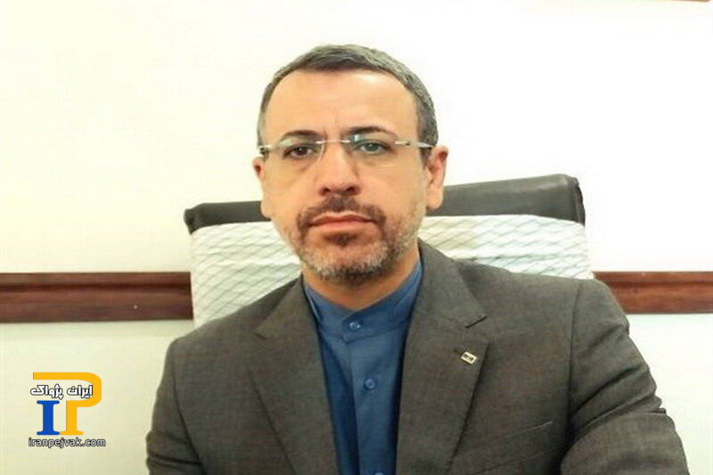 امید ملک