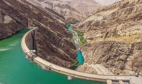 ایران در صدر جدول جهانی ایجاد دسترسی به آب شرب شهری و روستایی