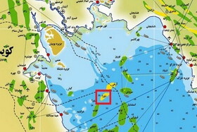 عربستان و کویت خطاب به ایران: میدان گازی آرش حق مشترک ماست