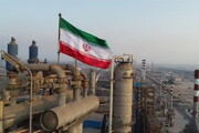 افزایش چشم گیر صادرات نفت ایران به چین در ماه جاری میلادی