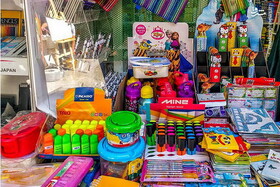 برای خرید لوازم تحریر چقدر باید هزینه کرد؟