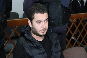 مدیر یک صرافی به ۱۱ هزار سال حبس محکوم شد
