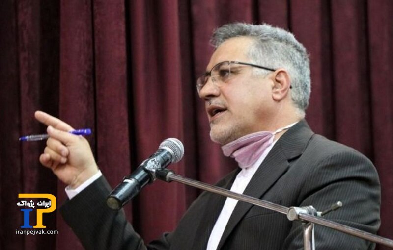 ذبیح الله اعظمی