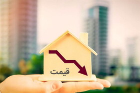 افزایش قیمت مصالح و ممانعت از ریزش قیمت مسکن با سیگنال دهی بورس کالا؛ تاکید بر کنترل بهای تمام شده‌ی مسکن با نهضت ملی مسکن