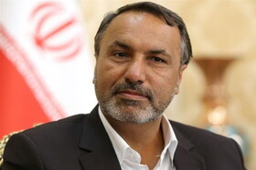 بورس عامل گرانی سیمان و فولاد است