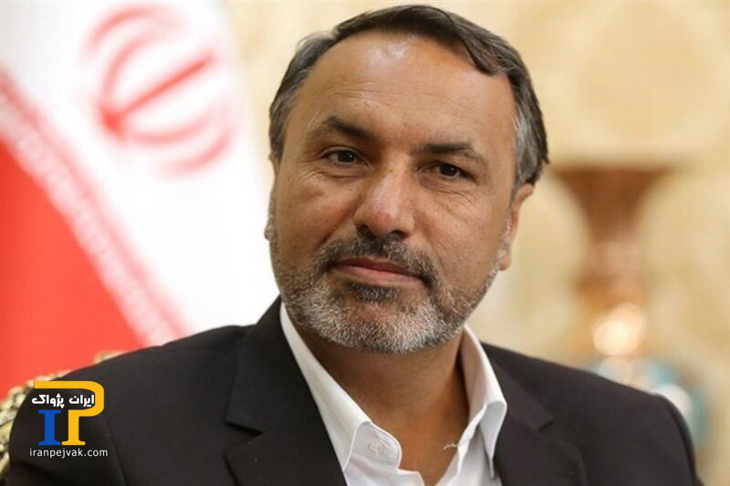 محمدرضا رضایی کوچی