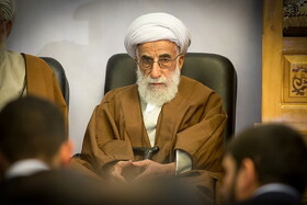 نظر ۴۳ سال قبل احمد جنتی درباره احراز صلاحیت کاندیداهای ریاست جمهوری