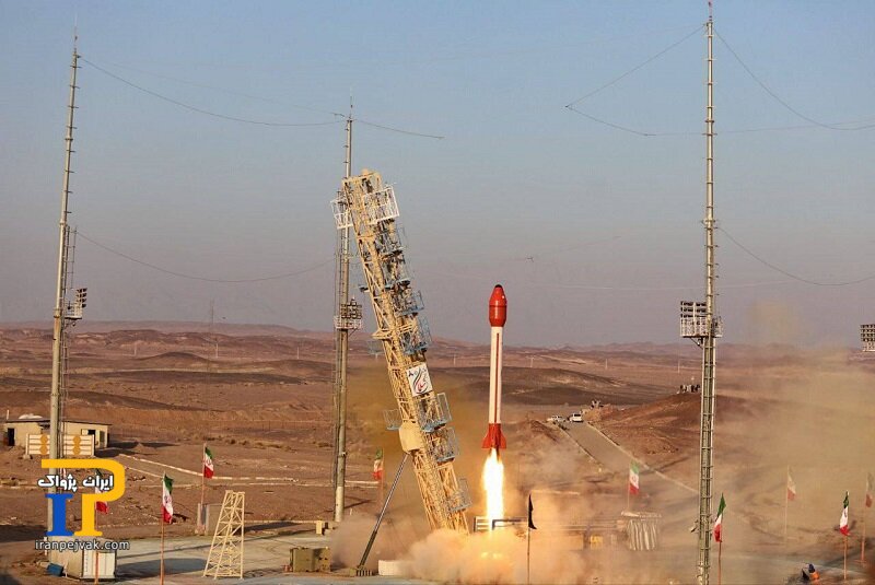 کپسول زیستی ایران