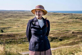 ملکه دانمارک کناره‌گیری خود از سلطنت را اعلام کرد