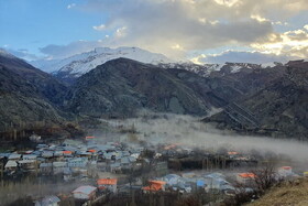 معرفی روستای «اَندج» اولین قدمگاه «حسن صباح»