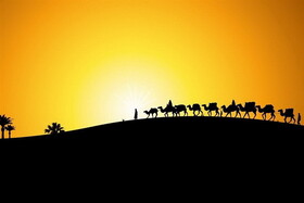 جاسوسان در کربلا/ امام حسین چه کسی را نفرین کرد؟