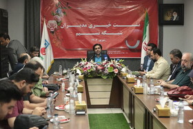 برنامه‌های تلویزیون با حضور مهران مدیری و فرزاد حسنی
