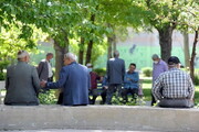 واریز حقوق بازنشستگان با اجرای مرحله دوم متناسب‌سازی