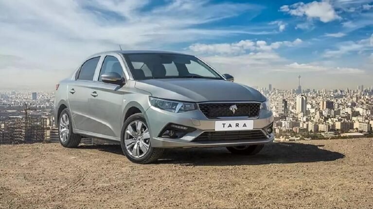 هزینه مالکیت تویوتا پریوس بیشتر است یا ایرانخودرو تارا؟