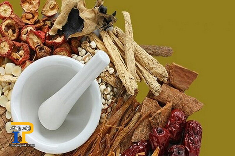 طب سنتی