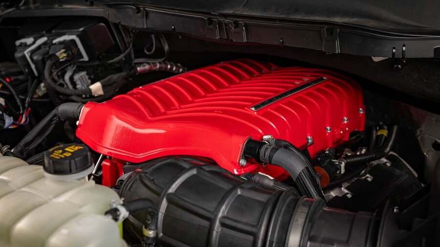 با پادشاه وانتها آشنا شوید(+تصاویر)