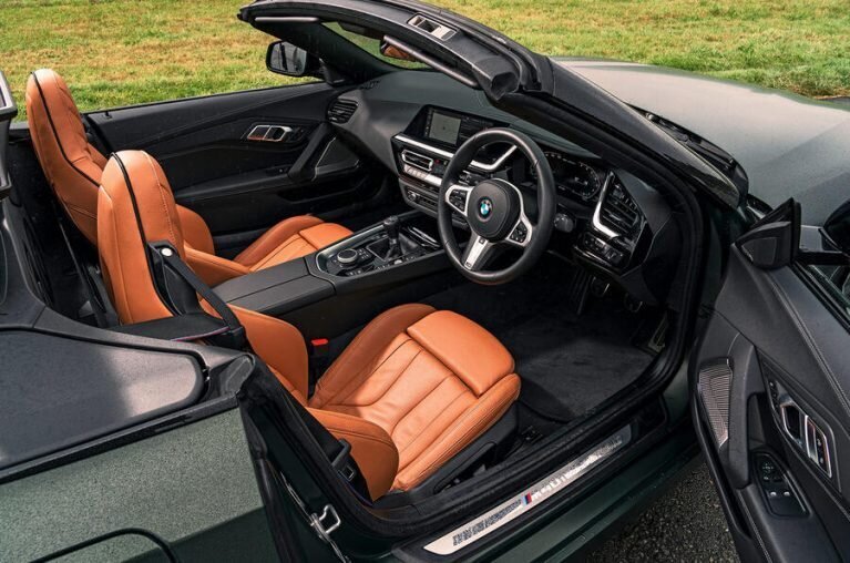 سایبرستر چینی در مثابل بیامو Z۴ حرفی برای گفتن دارد؟