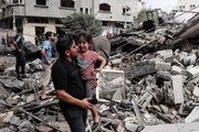 شهادت دو خبرنگار الجزیره در حمله اسرائیل به کمپ خبرنگاران در غزه