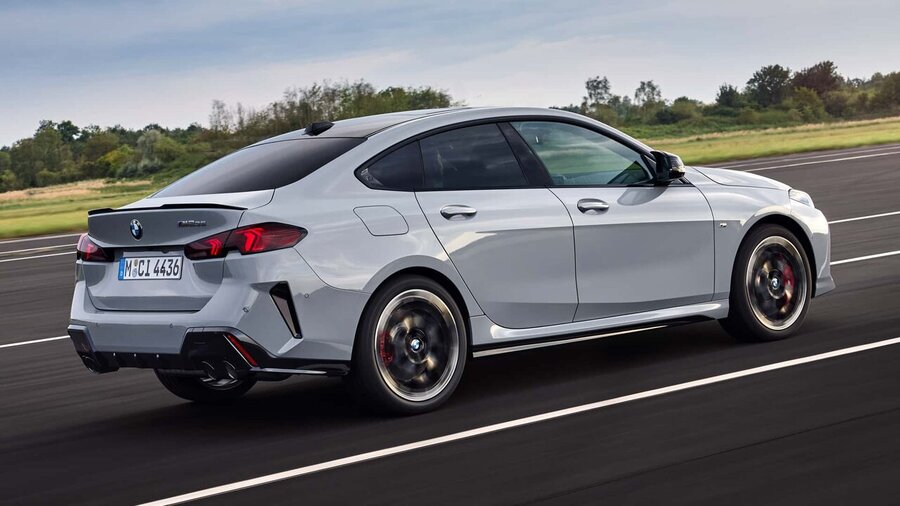 با قیمت خودروی فیدلیتی جدیدترین محصول بیامو را بخرید!