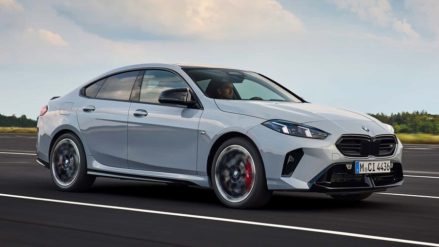 با قیمت خودروی فیدلیتی جدیدترین محصول بیامو را بخرید!