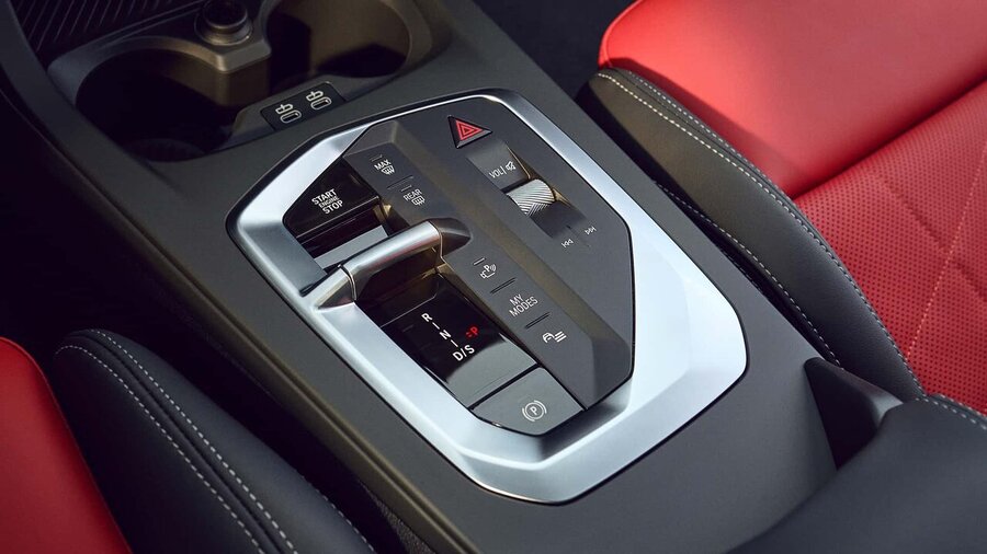 با قیمت خودروی فیدلیتی جدیدترین محصول بیامو را بخرید!