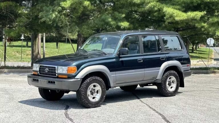 با زیباترین شاسیبلندهای تاریخ آشنا شوید(تصاویر)