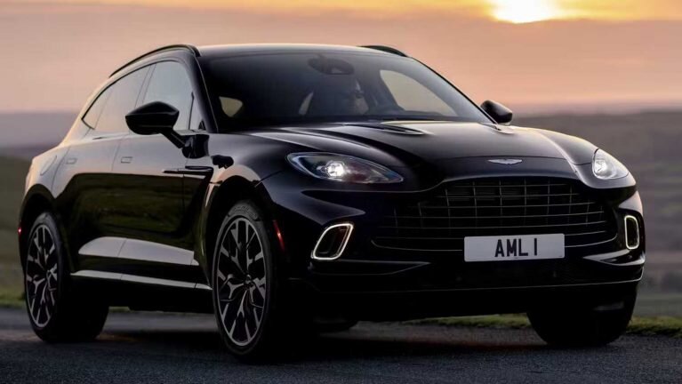 با زیباترین شاسیبلندهای تاریخ آشنا شوید(تصاویر)