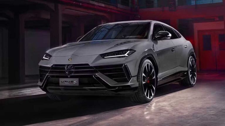 با زیباترین شاسیبلندهای تاریخ آشنا شوید(تصاویر)