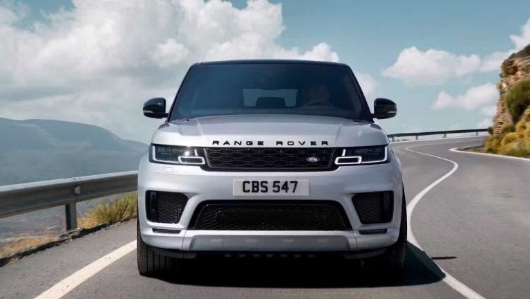 با زیباترین شاسیبلندهای تاریخ آشنا شوید(تصاویر)