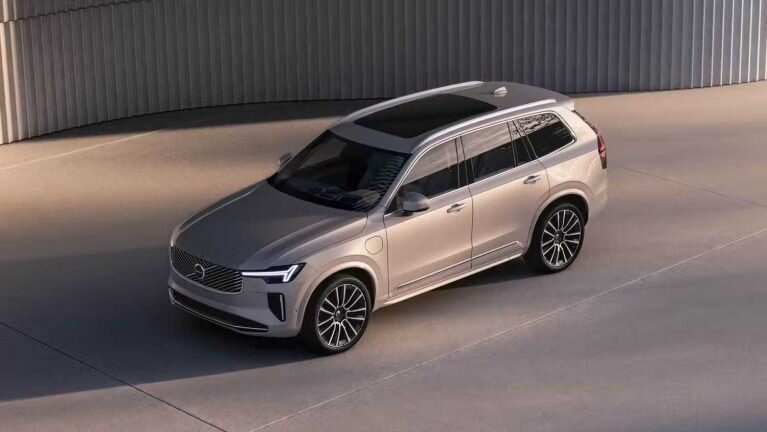 با زیباترین شاسیبلندهای تاریخ آشنا شوید(تصاویر)