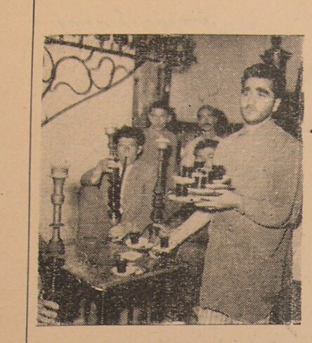 اولین قهوهخانه تهران چهزمانی تاسیس شد؟ / از قهوهخونه قنبر تا قهوهخونه جیببرها