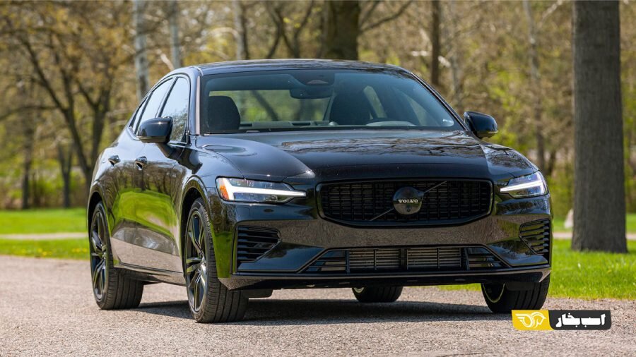 ولوو به ایران برمیگردد(+تصاویر)