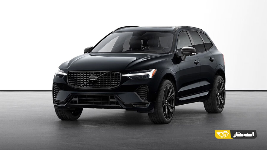 ولوو به ایران برمیگردد(+تصاویر)